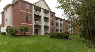 6600 TRILLIUM VILLAGE Lane 23, Independence Charter Township, MI 48346