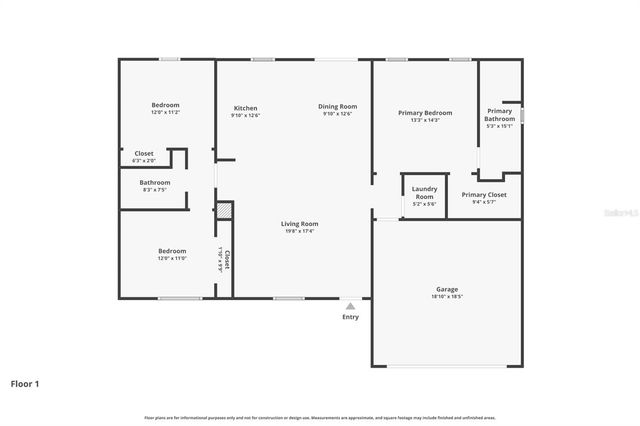 28 LOCUST TERRACE, Ocala, FL 34472