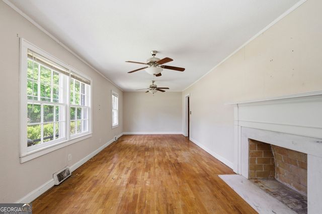 175 Riverside Drive, Summerville, GA 30747