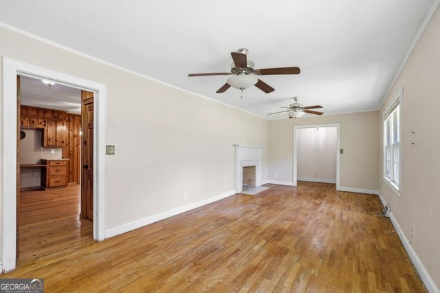 175 Riverside Drive, Summerville, GA 30747