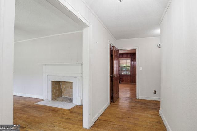 175 Riverside Drive, Summerville, GA 30747
