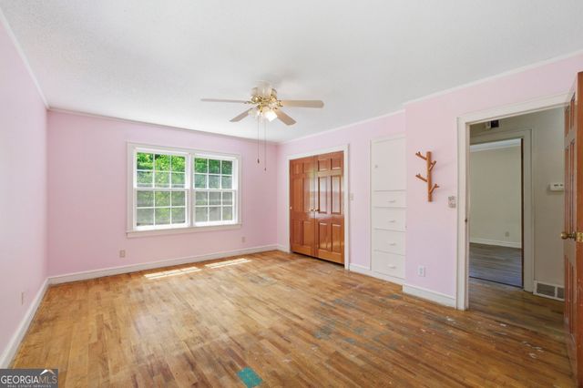 175 Riverside Drive, Summerville, GA 30747
