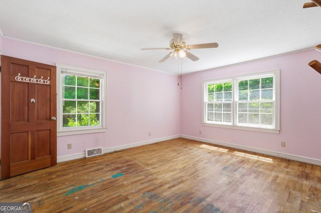 175 Riverside Drive, Summerville, GA 30747