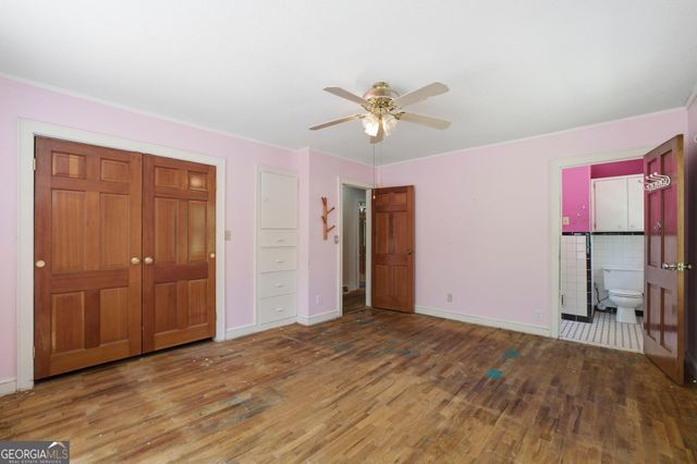 175 Riverside Drive, Summerville, GA 30747