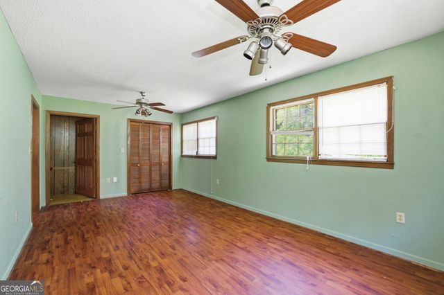 175 Riverside Drive, Summerville, GA 30747