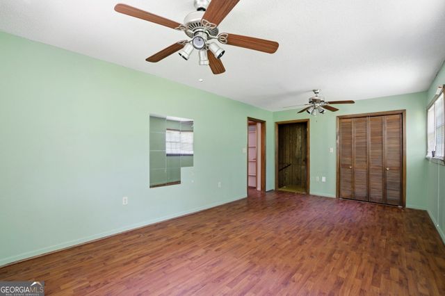 175 Riverside Drive, Summerville, GA 30747