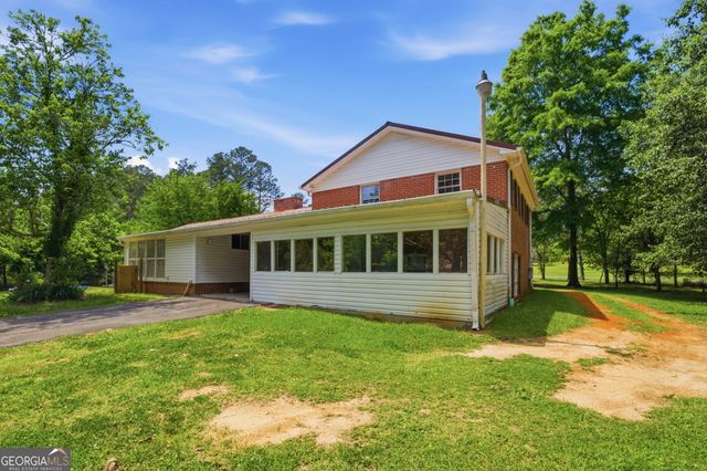 175 Riverside Drive, Summerville, GA 30747