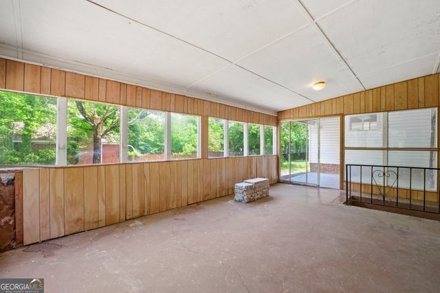 175 Riverside Drive, Summerville, GA 30747