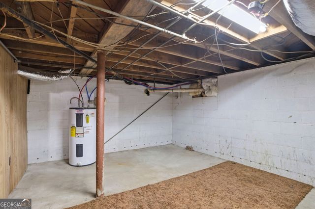 175 Riverside Drive, Summerville, GA 30747