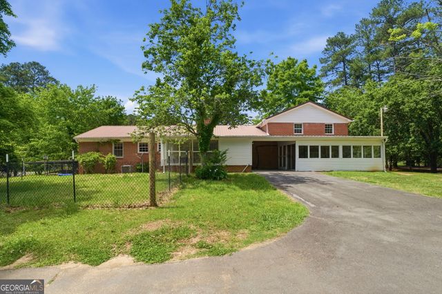 175 Riverside Drive, Summerville, GA 30747