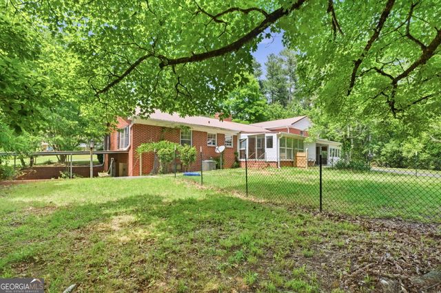 175 Riverside Drive, Summerville, GA 30747
