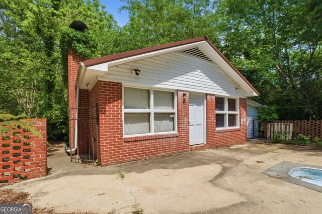 175 Riverside Drive, Summerville, GA 30747