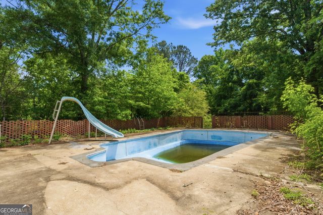 175 Riverside Drive, Summerville, GA 30747