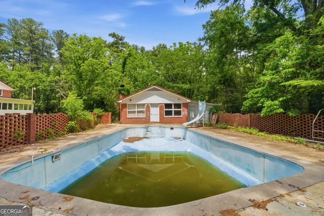 175 Riverside Drive, Summerville, GA 30747