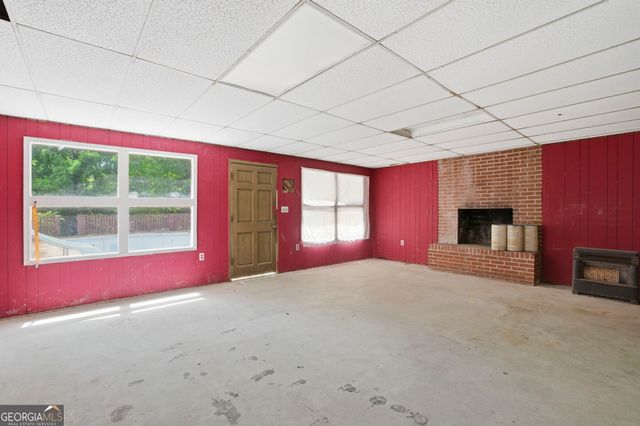 175 Riverside Drive, Summerville, GA 30747