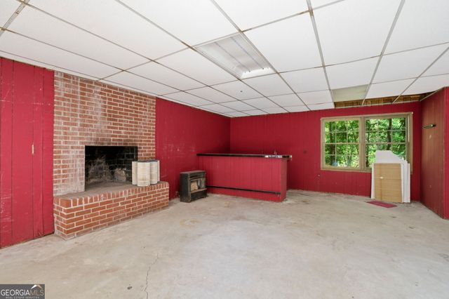 175 Riverside Drive, Summerville, GA 30747