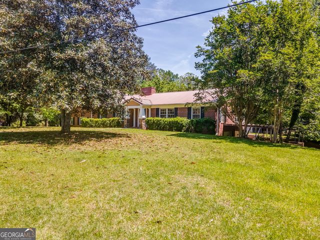 175 Riverside Drive, Summerville, GA 30747