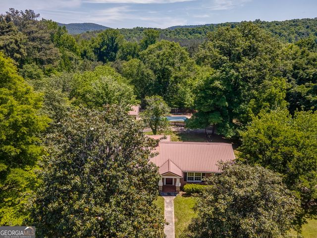 175 Riverside Drive, Summerville, GA 30747