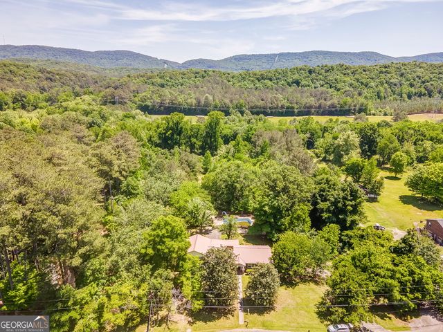 175 Riverside Drive, Summerville, GA 30747