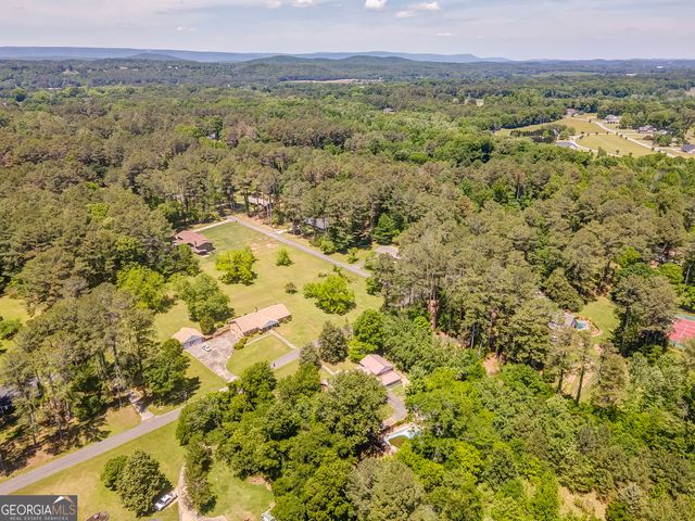 175 Riverside Drive, Summerville, GA 30747