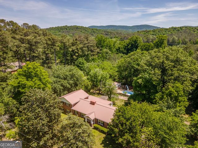175 Riverside Drive, Summerville, GA 30747