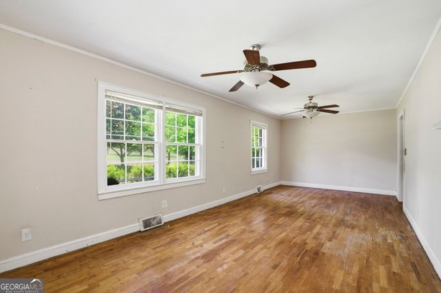 175 Riverside Drive, Summerville, GA 30747