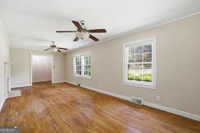 175 Riverside Drive, Summerville, GA 30747