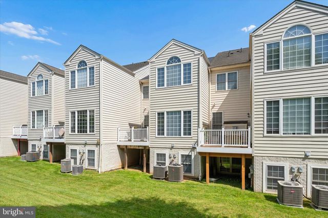 22244 TRENTWORTH WAY, Clarksburg, MD 20871