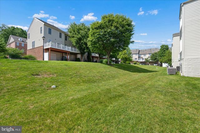 22244 TRENTWORTH WAY, Clarksburg, MD 20871