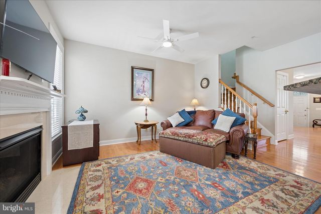 22244 TRENTWORTH WAY, Clarksburg, MD 20871