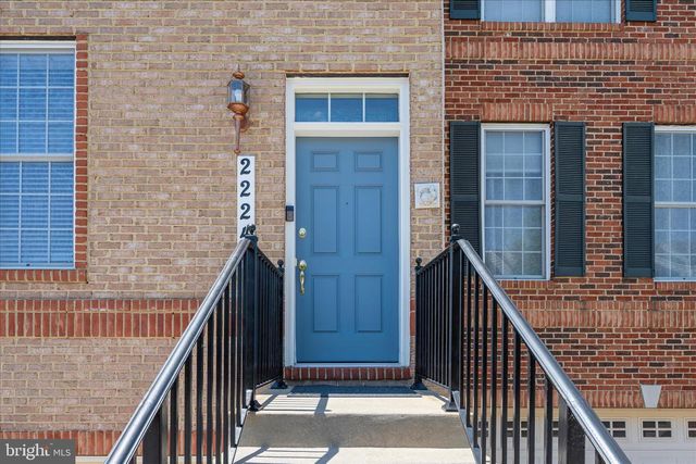22244 TRENTWORTH WAY, Clarksburg, MD 20871