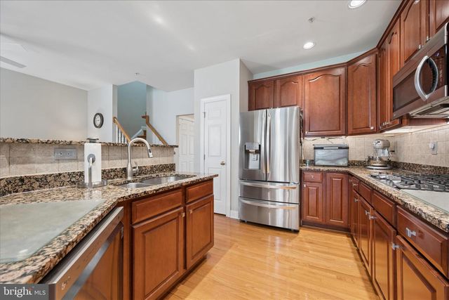 22244 TRENTWORTH WAY, Clarksburg, MD 20871