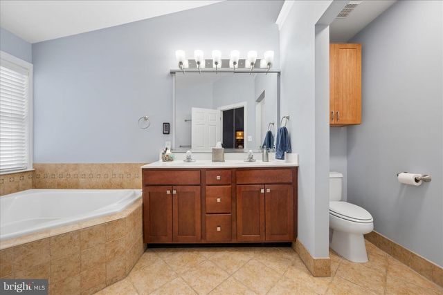 22244 TRENTWORTH WAY, Clarksburg, MD 20871