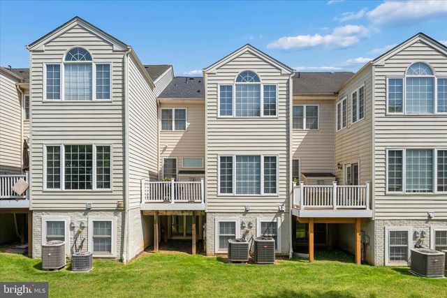 22244 TRENTWORTH WAY, Clarksburg, MD 20871