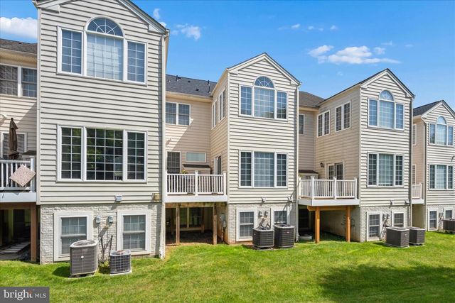 22244 TRENTWORTH WAY, Clarksburg, MD 20871