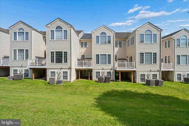 22244 TRENTWORTH WAY, Clarksburg, MD 20871