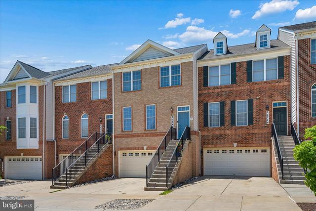 22244 TRENTWORTH WAY, Clarksburg, MD 20871