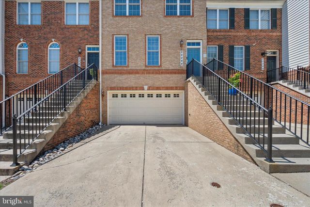 22244 TRENTWORTH WAY, Clarksburg, MD 20871