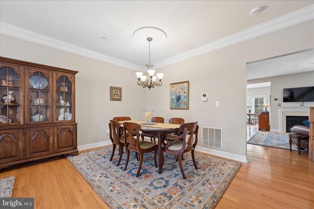 22244 TRENTWORTH WAY, Clarksburg, MD 20871