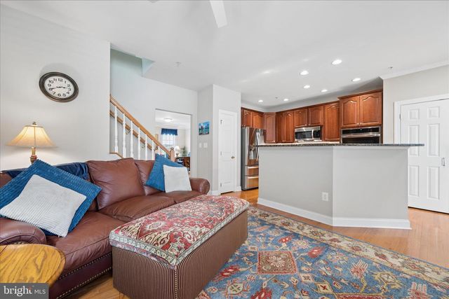 22244 TRENTWORTH WAY, Clarksburg, MD 20871