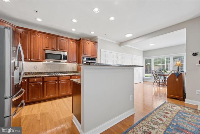 22244 TRENTWORTH WAY, Clarksburg, MD 20871