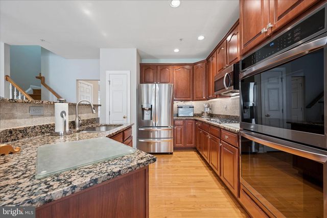 22244 TRENTWORTH WAY, Clarksburg, MD 20871
