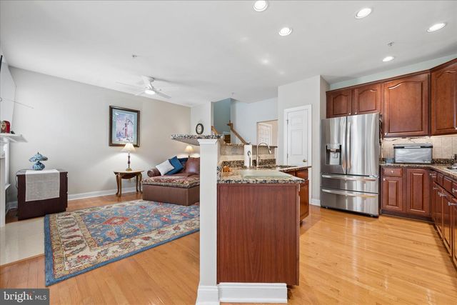 22244 TRENTWORTH WAY, Clarksburg, MD 20871