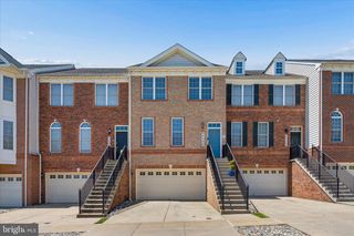 22244 TRENTWORTH WAY, Clarksburg, MD 20871