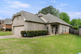 5524 GARDEN VALLEY LANE, Pinson, AL 35126