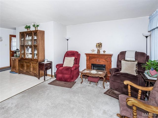 113 Ridgemoor Drive, Glen Carbon, IL 62034