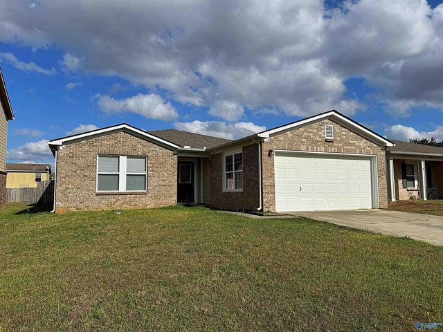 202 Sagebrook Drive, Madison, AL 35757