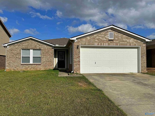 202 Sagebrook Drive, Madison, AL 35757