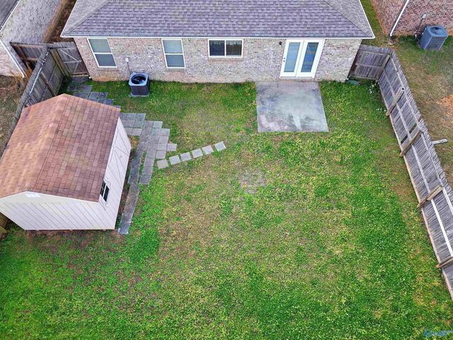 202 Sagebrook Drive, Madison, AL 35757