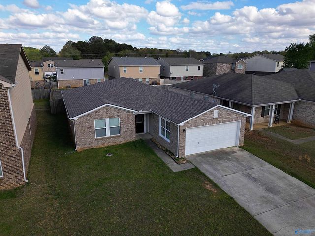 202 Sagebrook Drive, Madison, AL 35757